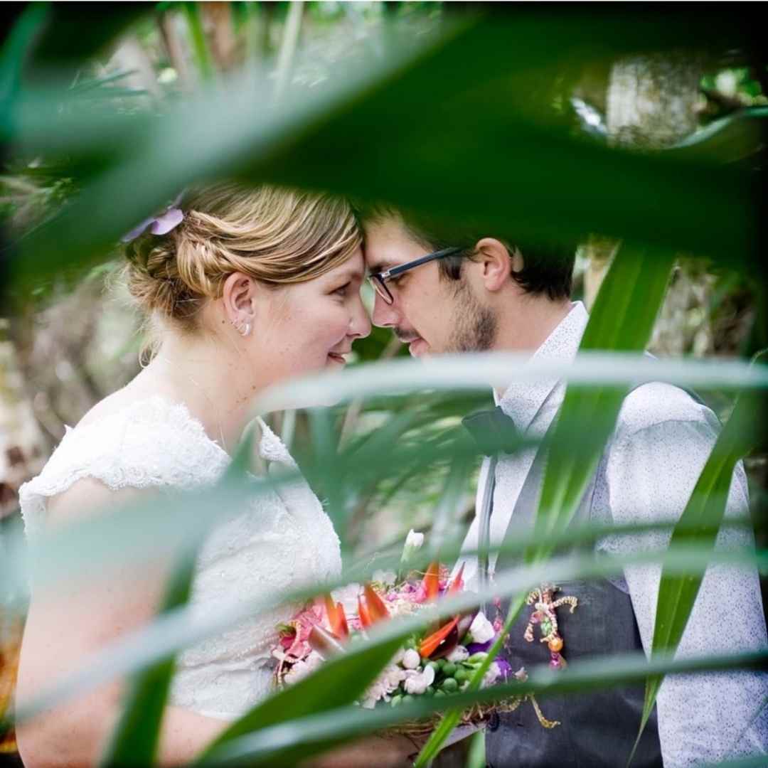 Photographe mariage - forfait 2